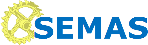 Logo Semas