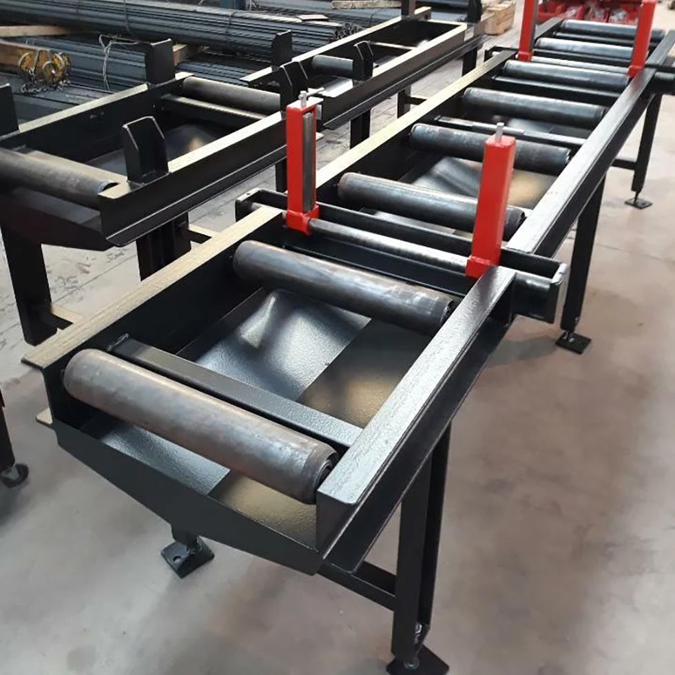 Prestations industrielles SARL Semas à SELLES (51)