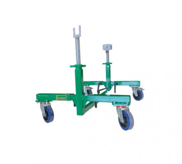 Dépose outils > Chariot de dépose
