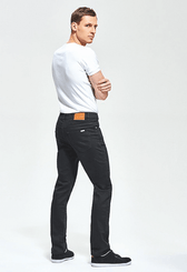 Equipement et protection individuelle - Habillement - Jean noir