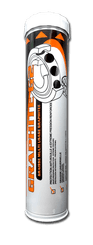 Lubrifiants - Graisses - Graisse G2 noire 400 g