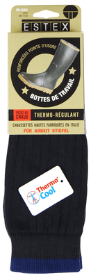 Equipement et protection individuelle - Chaussettes, semelles - Chaussette haute JURA