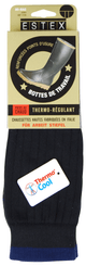 Equipement et protection individuelle - Chaussettes, semelles - Chaussette haute JURA