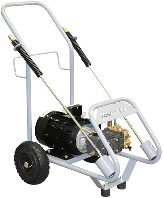 Nettoyeurs, aspirateurs - Nettoyeurs - Nettoyeur eau froide 1260 L/h 150 bar