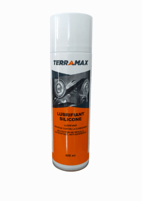 Consommables atelier - Lubrifiant - Lubrifiant silicone