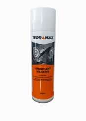 Consommables atelier - Lubrifiant - Lubrifiant silicone