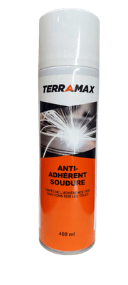 Consommables atelier - Lubrifiant - Anti adhérent soudure