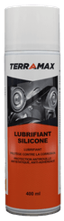 Consommables atelier - Lubrifiant - Lubrifiant silicone
