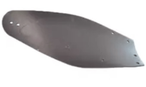 Pièces d'usure charrue - Huard - Versoir hélicoïdal 14'' gauche Huard adaptable