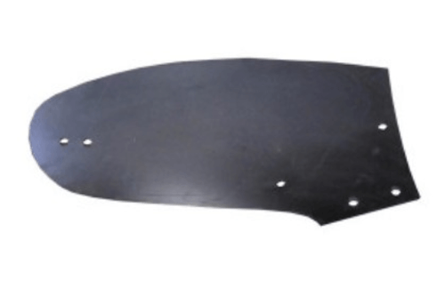 Pièces d'usure charrue - Huard - Versoir cylindrique 14'' gauche Huard adaptable