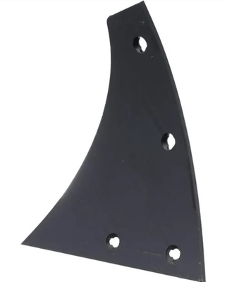 Pièces d'usure charrue - Huard - Etrave 4 trous gauche Huard adaptable