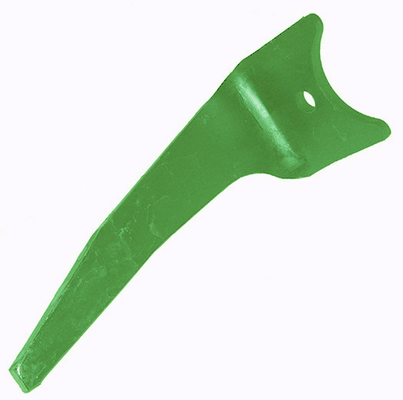Pièces d'usure outil animé - Amazone - Dent de herse rotative 120x15x330 gauche Amazone adaptable