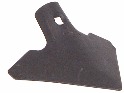 Pièces d'usure disque et dent - Kongskilde - Soc de bineuse 200x4 mm Kongskilde adaptable