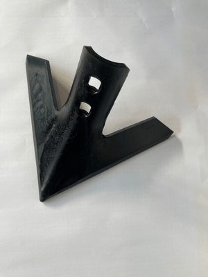 Pièces d'usure disque et dent - Kongskilde - Soc coeur Kongskilde adaptable