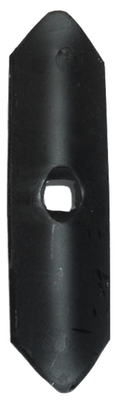 Pièces d'usure disque et dent - Pièces déchaumage - Soc de vibro 40x15x135 mm Kongskilde adaptable