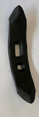 Pièces d'usure disque et dent - Pièces déchaumage - Soc 50x12x255 adaptable