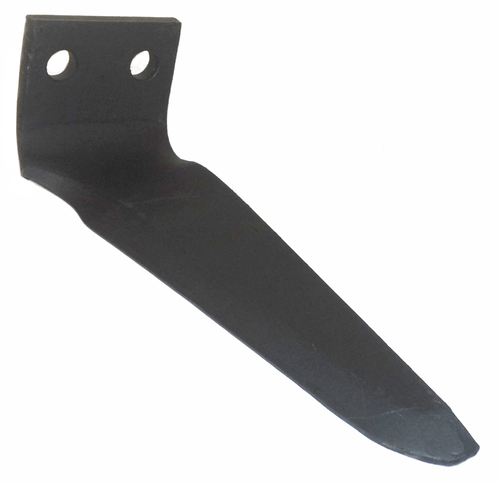 Pièces d'usure outil animé - Maschio - Dent de herse rotative type Diamante gauche Maschio adaptable