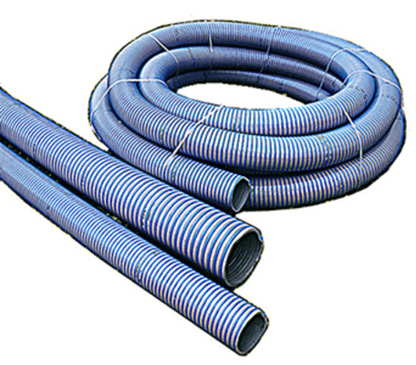 Lisier - Tuyaux et accessoires - Tuyaux aspiration nu - Tuyau PVC