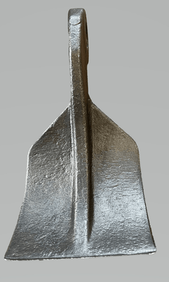 Pièces d'usure broyeur - Marteaux - Marteau palette